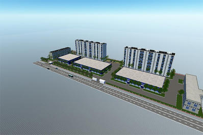 德州倾斜摄影技术在虚拟现实(VR)中的应用