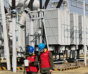 德州倾斜摄影技术在基础设施监测中如何发挥作用？